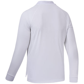 Lightbare Men's Performance Polo Shirt - Bassdash