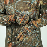 Men's Insulated Waterproof Hunting Gloves for Cold Weather HG02M - Bassdash