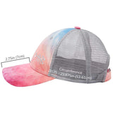Unisex Altimate Mesh Back Hat - Bassdash