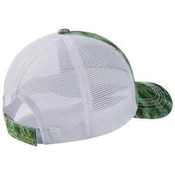 Unisex Altimate Mesh Back Hat - Bassdash
