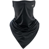 UPF 50+ UV Protection Earloop Neck Gaiter Windproof Bandanas - Bassdash