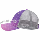Unisex Altimate Mesh Back Hat - Bassdash
