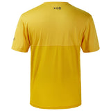 Men’s UPF 50+ Short Sleeve Fishing Shirt FS05M - Bassdash