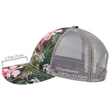 Unisex Altimate Mesh Back Hat - Bassdash