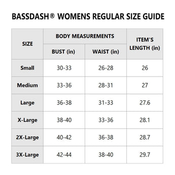 Women’s UPF 50+ Long Sleeve Hoodie Half Zip Shirt - Bassdash