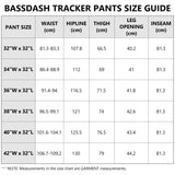 Men's Tracker Lightweight Hunting Pants for Early Season - Bassdash