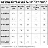 Men's Tracker Lightweight Hunting Pants for Early Season - Bassdash