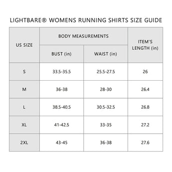 Lightbare Women Short Sleeve Running T-Shirts - Bassdash