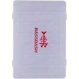 3600/3670/3700 Tackle Box with Adjustable Dividers - Bassdash