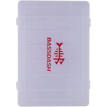3600/3670/3700 Tackle Box with Adjustable Dividers - Bassdash