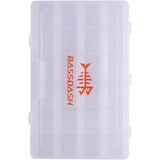 3600/3670/3700 Tackle Box with Adjustable Dividers - Bassdash