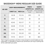 Men's Walker Breathable Waterproof Hunting Fishing Jacket - Bassdash