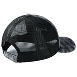 Unisex Altimate Mesh Back Hat - Bassdash