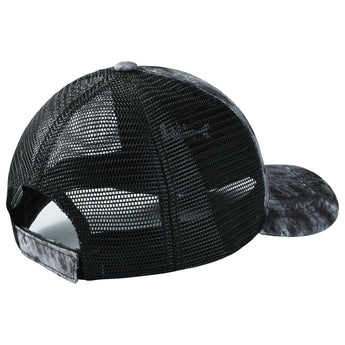 Unisex Altimate Mesh Back Hat - Bassdash
