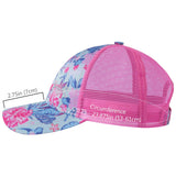 Unisex Altimate Mesh Back Hat - Bassdash