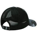 Unisex Altimate Mesh Back Hat - Bassdash