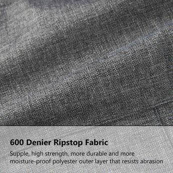 Men's IMMERSE Breathable Ripstop Wader - Stocking Foot - Bassdash