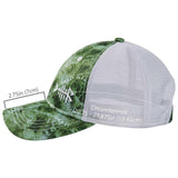 Unisex Altimate Mesh Back Hat - Bassdash