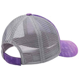 Unisex Altimate Mesh Back Hat - Bassdash