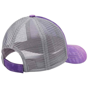 Unisex Altimate Mesh Back Hat - Bassdash