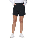 Women's UPF 50+ Quick Dry Fishing Shorts FP03W - Bassdash