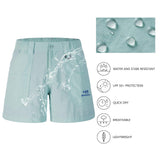 Youth 5in UPF 50+ Quick Dry Fishing Shorts FP03Y - Bassdash