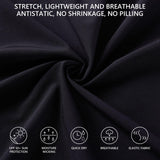 Women's UPF 50+ Tank Dress with Drawstring Waist LB08W - Bassdash