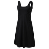 Lightbare Women's UPF 50+ Tank Dress LB03W - Bassdash