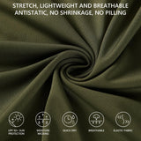 Women's UPF 50+ Tennis Dress with shorts LB06W - Bassdash