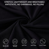 Women's UPF 50+ Tennis Dress with shorts LB06W - Bassdash