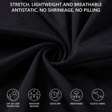 Women's UPF 50+ Polo Tennis Dress LB07W - Bassdash