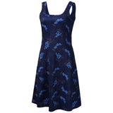 Lightbare Women's UPF 50+ Tank Dress LB03W - Bassdash