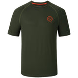 Men's UPF 50+ Hunting Fishing Shirt FS22M - Bassdash