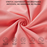 Women's UPF 50+ Polo Tennis Dress LB07W - Bassdash