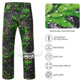 Men's Tracker Lightweight Hunting Pants for Early Season - Bassdash