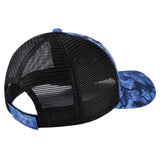 Bassdash Altimate Fishing Hat Mesh Back For Men Women - Bassdash