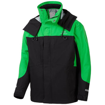 Mens's Valor Breathable Waterproof Fishing Jacket - Bassdash