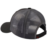 Unisex Altimate Mesh Back Hat - Bassdash