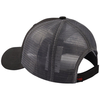 Unisex Altimate Mesh Back Hat - Bassdash