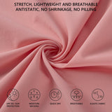 Women's UPF 50+ Tank Dress with Drawstring Waist LB08W - Bassdash