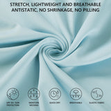 Women's UPF 50+ Tennis Dress with shorts LB06W - Bassdash