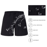 Youth 5in UPF 50+ Quick Dry Fishing Shorts FP03Y - Bassdash