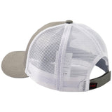 Unisex Altimate Mesh Back Hat - Bassdash