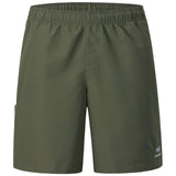Men's 8in Quick Dry UPF 50+ Water Shorts FP04M - Bassdash