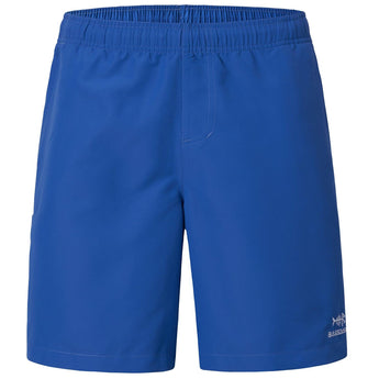Men's 8in Quick Dry UPF 50+ Water Shorts FP04M - Bassdash