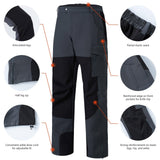 Men's Splice Insulated Softshell Hunting Pants - Bassdash