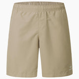 Men's 8in Quick Dry UPF 50+ Water Shorts FP04M - Bassdash