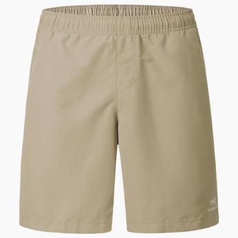 Men's 8in Quick Dry UPF 50+ Water Shorts FP04M - Bassdash