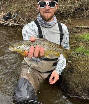Khaki Convertible Breathable Wader - Stocking Foot - Bassdash