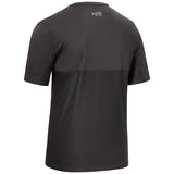 short sleeve sun shirts for men dark grey